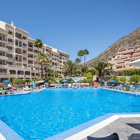 Castle Harbour Feel Like Flat Ii Cristianos Lovetenerife * Arona