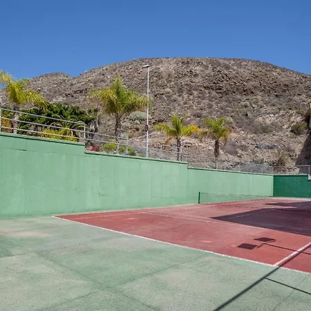 Apartman Castle Harbour Feel Like Flat Ii Cristianos Lovetenerife Arona