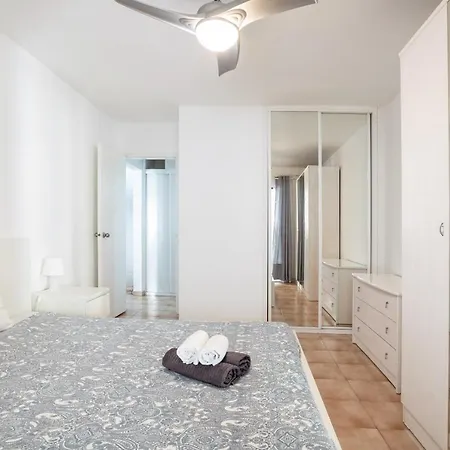 Castle Harbour Feel Like Flat Ii Cristianos Lovetenerife * Arona