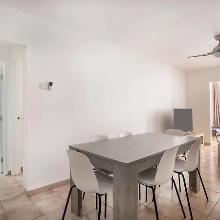 Castle Harbour Feel Like Flat Ii Cristianos Lovetenerife Apartman Arona