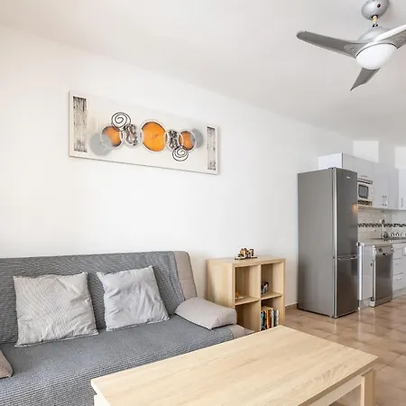 Castle Harbour Feel Like Flat Ii Cristianos Lovetenerife *