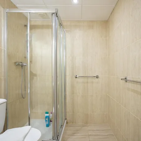 Castle Harbour Feel Like Flat Ii Cristianos Lovetenerife * Arona