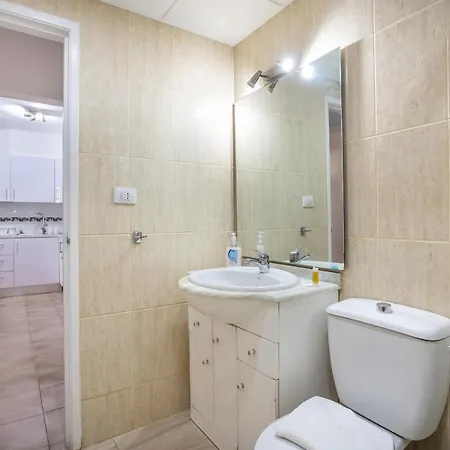 Castle Harbour Feel Like Flat Ii Cristianos Lovetenerife