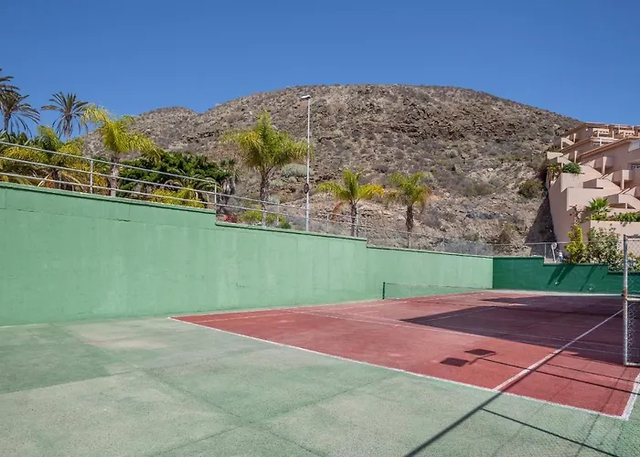 Apartament Castle Harbour Feel Like Flat Ii Cristianos Lovetenerife Arona (Tenerife)