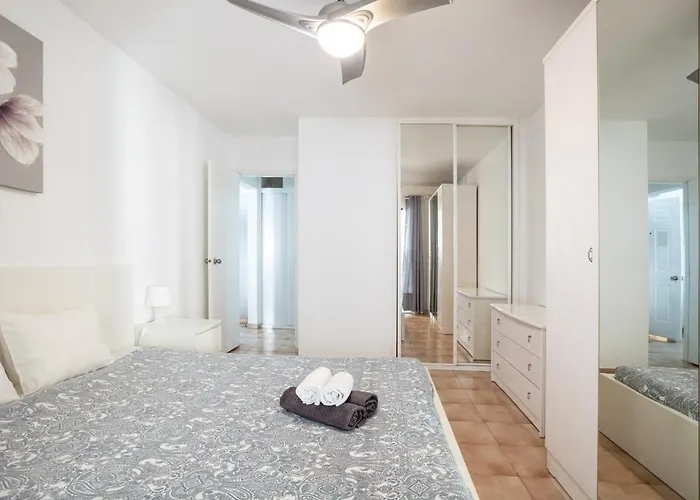 Castle Harbour Feel Like Flat Ii Cristianos Lovetenerife * Arona (Tenerife)