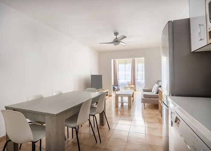 Apartament Castle Harbour Feel Like Flat Ii Cristianos Lovetenerife Arona (Tenerife)