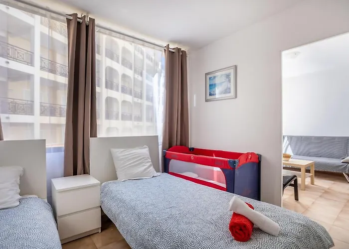 Castle Harbour Feel Like Flat Ii Cristianos Lovetenerife