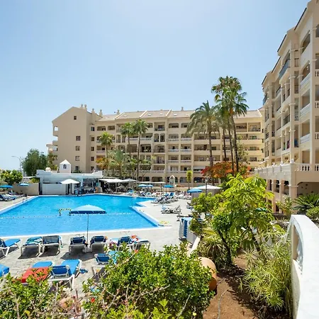 Castle Harbour Feel Like Flat Ii Cristianos Lovetenerife Lägenhet Arona (Tenerife)