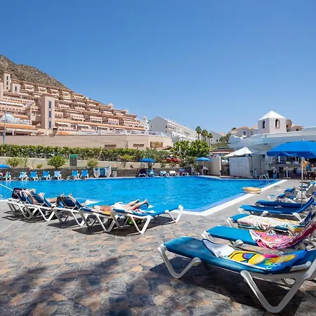 Castle Harbour Feel Like Flat Ii Cristianos Lovetenerife Apartmán