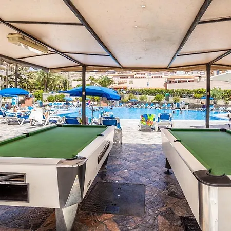 Apartmán Castle Harbour Feel Like Flat Ii Cristianos Lovetenerife Arona (Tenerife)