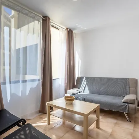 Castle Harbour Feel Like Flat Ii Cristianos Lovetenerife Apartmán